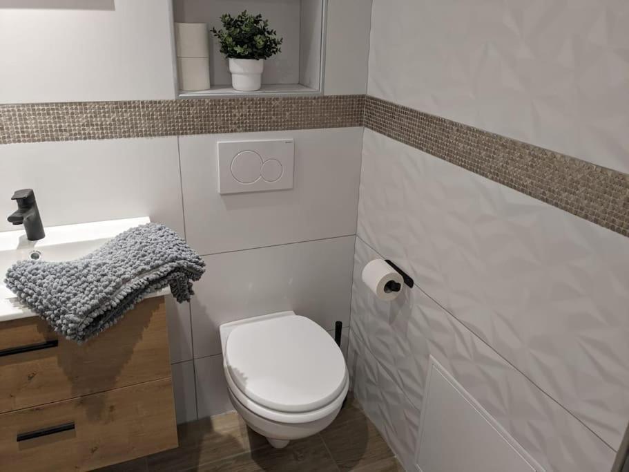 Magnifique Appartement Entierement Renove Au Pied Des Pistes Metabief Exterior photo